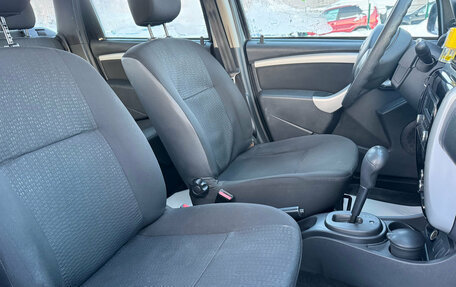 Nissan Terrano III, 2014 год, 1 119 000 рублей, 11 фотография