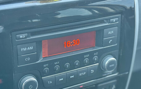 Nissan Terrano III, 2014 год, 1 119 000 рублей, 17 фотография