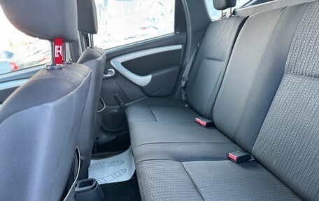 Nissan Terrano III, 2014 год, 1 119 000 рублей, 12 фотография