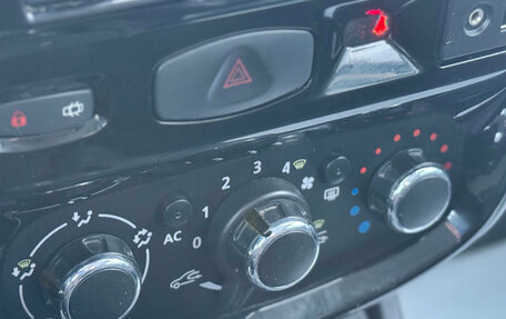 Nissan Terrano III, 2014 год, 1 119 000 рублей, 18 фотография