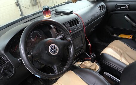 Volkswagen Bora, 2001 год, 280 000 рублей, 9 фотография