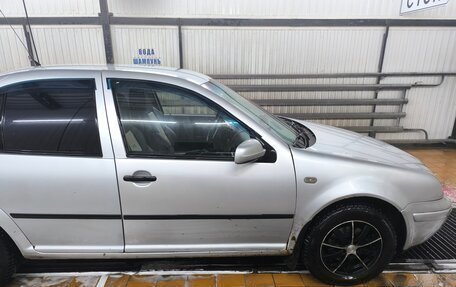 Volkswagen Bora, 2001 год, 280 000 рублей, 5 фотография