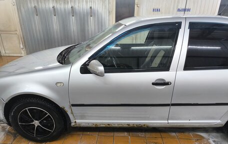 Volkswagen Bora, 2001 год, 280 000 рублей, 2 фотография