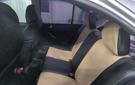 Volkswagen Bora, 2001 год, 280 000 рублей, 10 фотография