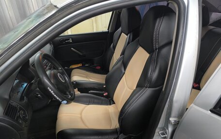 Volkswagen Bora, 2001 год, 280 000 рублей, 11 фотография