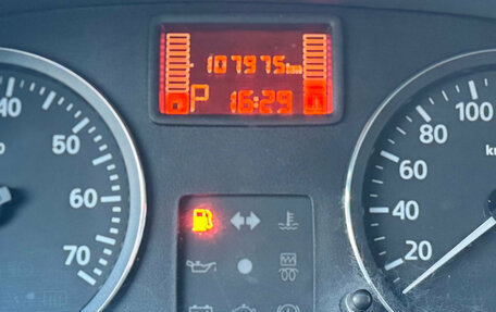 Nissan Terrano III, 2014 год, 1 119 000 рублей, 21 фотография