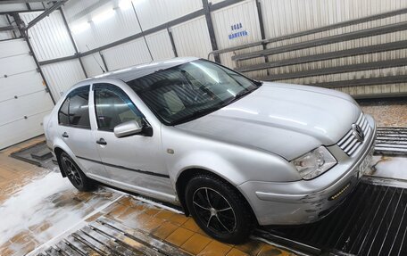 Volkswagen Bora, 2001 год, 280 000 рублей, 4 фотография