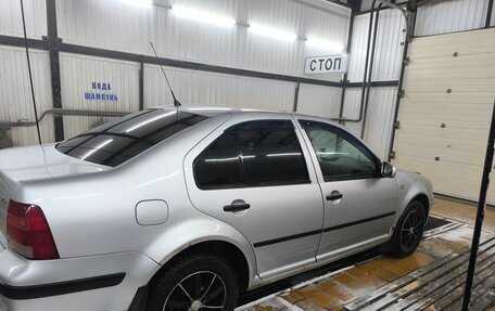 Volkswagen Bora, 2001 год, 280 000 рублей, 6 фотография