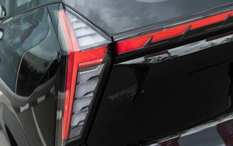 Geely Atlas, 2025 год, 3 817 190 рублей, 9 фотография