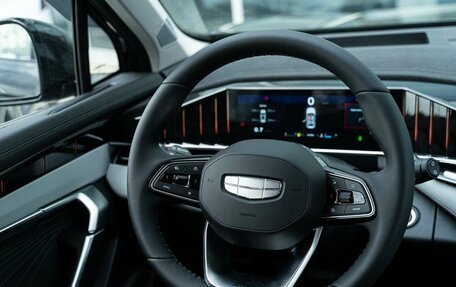 Geely Atlas, 2025 год, 3 817 190 рублей, 11 фотография