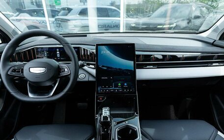 Geely Atlas, 2025 год, 3 817 190 рублей, 13 фотография