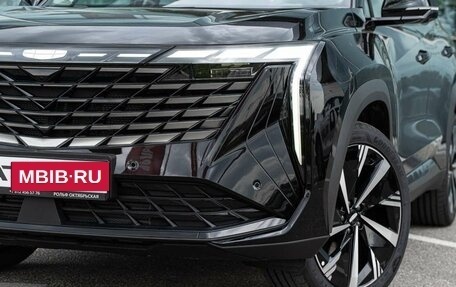 Geely Atlas, 2025 год, 3 817 190 рублей, 3 фотография