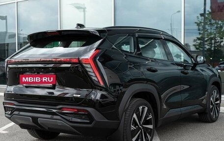 Geely Atlas, 2025 год, 3 817 190 рублей, 6 фотография