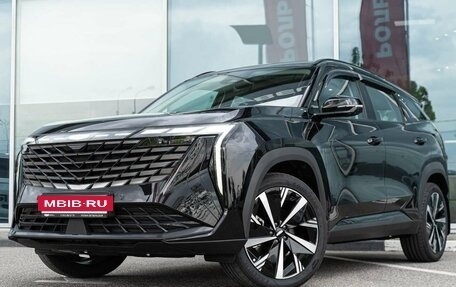 Geely Atlas, 2025 год, 3 817 190 рублей, 2 фотография