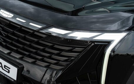 Geely Atlas, 2025 год, 3 817 190 рублей, 30 фотография