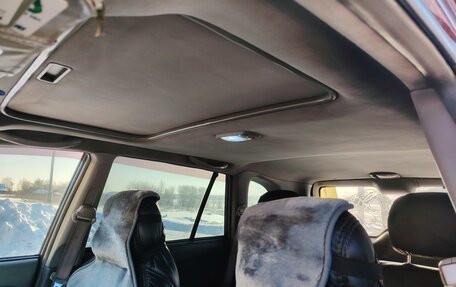 Chery Tiggo (T11), 2007 год, 400 000 рублей, 6 фотография