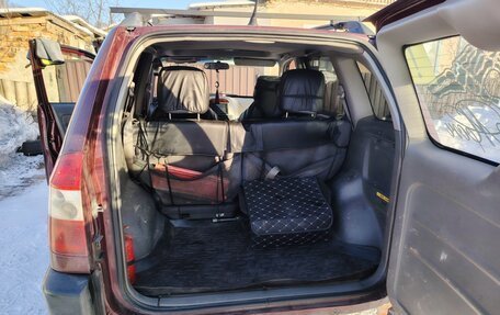 Chery Tiggo (T11), 2007 год, 400 000 рублей, 10 фотография