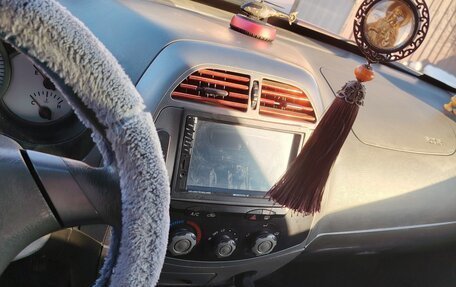 Chery Tiggo (T11), 2007 год, 400 000 рублей, 7 фотография