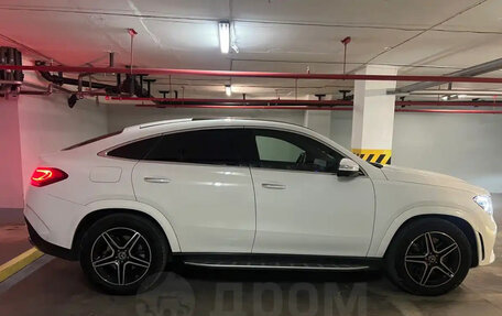 Mercedes-Benz GLE, 2020 год, 8 300 000 рублей, 4 фотография