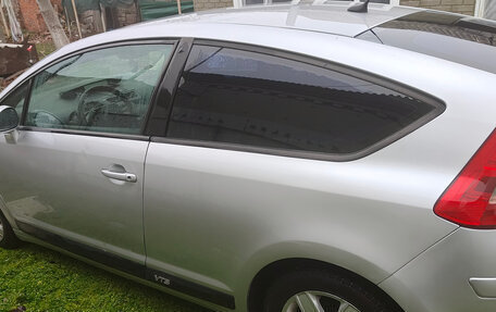 Citroen C4 II рестайлинг, 2006 год, 230 000 рублей, 4 фотография