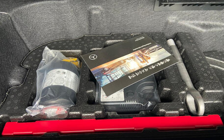 Mercedes-Benz GLE, 2020 год, 8 300 000 рублей, 11 фотография