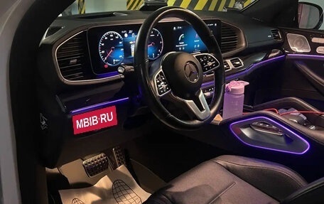 Mercedes-Benz GLE, 2020 год, 8 300 000 рублей, 6 фотография