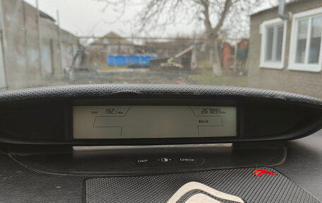 Citroen C4 II рестайлинг, 2006 год, 230 000 рублей, 5 фотография