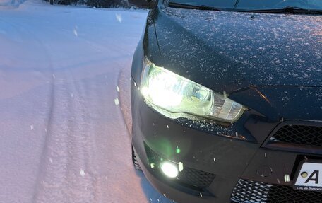 Mitsubishi Lancer IX, 2007 год, 610 000 рублей, 4 фотография