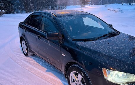 Mitsubishi Lancer IX, 2007 год, 610 000 рублей, 5 фотография