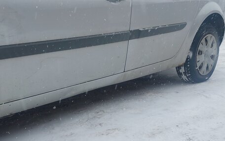 Renault Megane II, 2007 год, 280 000 рублей, 7 фотография