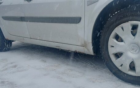 Renault Megane II, 2007 год, 280 000 рублей, 8 фотография