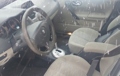 Renault Megane II, 2007 год, 280 000 рублей, 11 фотография