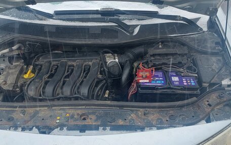 Renault Megane II, 2007 год, 280 000 рублей, 6 фотография