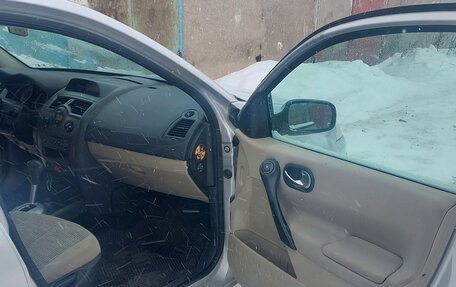 Renault Megane II, 2007 год, 280 000 рублей, 12 фотография