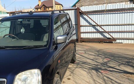 Mitsubishi Dion I рестайлинг, 2001 год, 450 000 рублей, 5 фотография