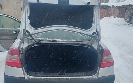 Renault Megane II, 2007 год, 280 000 рублей, 4 фотография