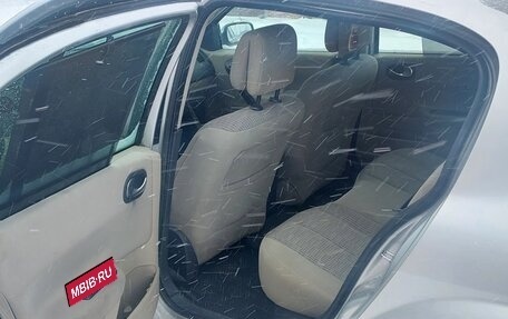 Renault Megane II, 2007 год, 280 000 рублей, 3 фотография