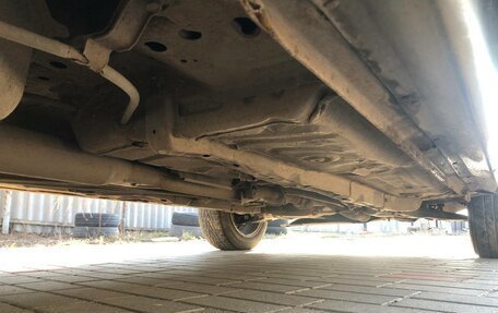 Mitsubishi Dion I рестайлинг, 2001 год, 450 000 рублей, 7 фотография