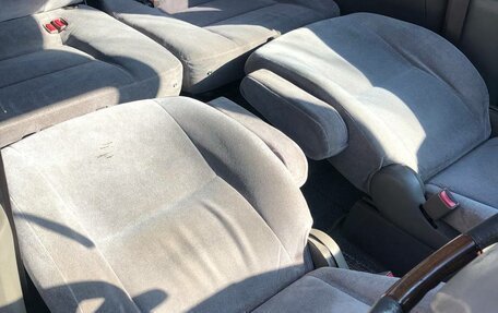 Mitsubishi Dion I рестайлинг, 2001 год, 450 000 рублей, 15 фотография