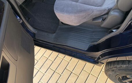 Mitsubishi Dion I рестайлинг, 2001 год, 450 000 рублей, 12 фотография