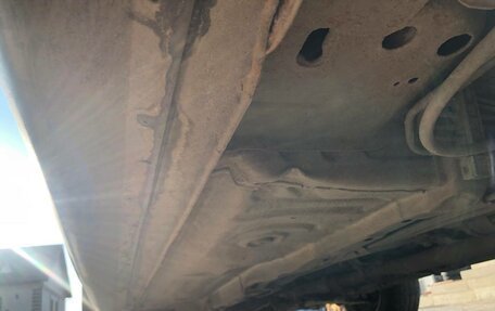 Mitsubishi Dion I рестайлинг, 2001 год, 450 000 рублей, 6 фотография