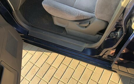 Mitsubishi Dion I рестайлинг, 2001 год, 450 000 рублей, 13 фотография