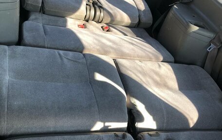 Mitsubishi Dion I рестайлинг, 2001 год, 450 000 рублей, 16 фотография