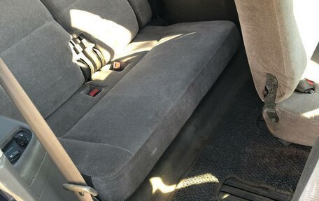 Mitsubishi Dion I рестайлинг, 2001 год, 450 000 рублей, 18 фотография