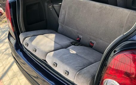 Mitsubishi Dion I рестайлинг, 2001 год, 450 000 рублей, 19 фотография