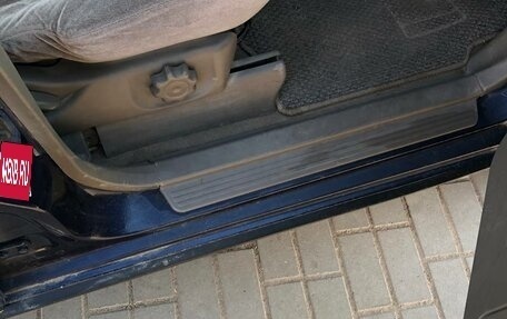 Mitsubishi Dion I рестайлинг, 2001 год, 450 000 рублей, 9 фотография