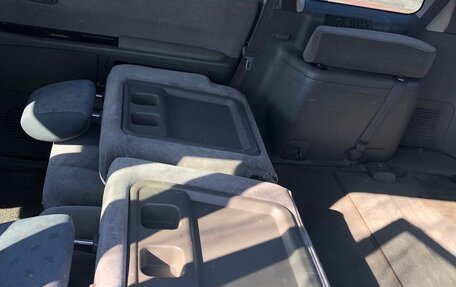 Mitsubishi Dion I рестайлинг, 2001 год, 450 000 рублей, 21 фотография