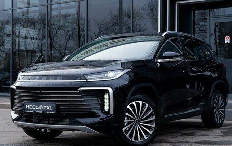 CheryExeed TXL, 2024 год, 3 800 000 рублей, 2 фотография