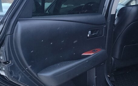 Lexus RX III, 2011 год, 2 450 000 рублей, 6 фотография