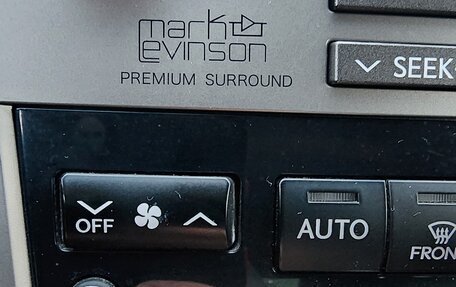 Lexus RX III, 2011 год, 2 450 000 рублей, 12 фотография